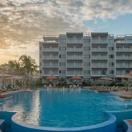 Hotel Verde Zanzibar - Azam Luxury Resort&Spa - Dry Hotel-2